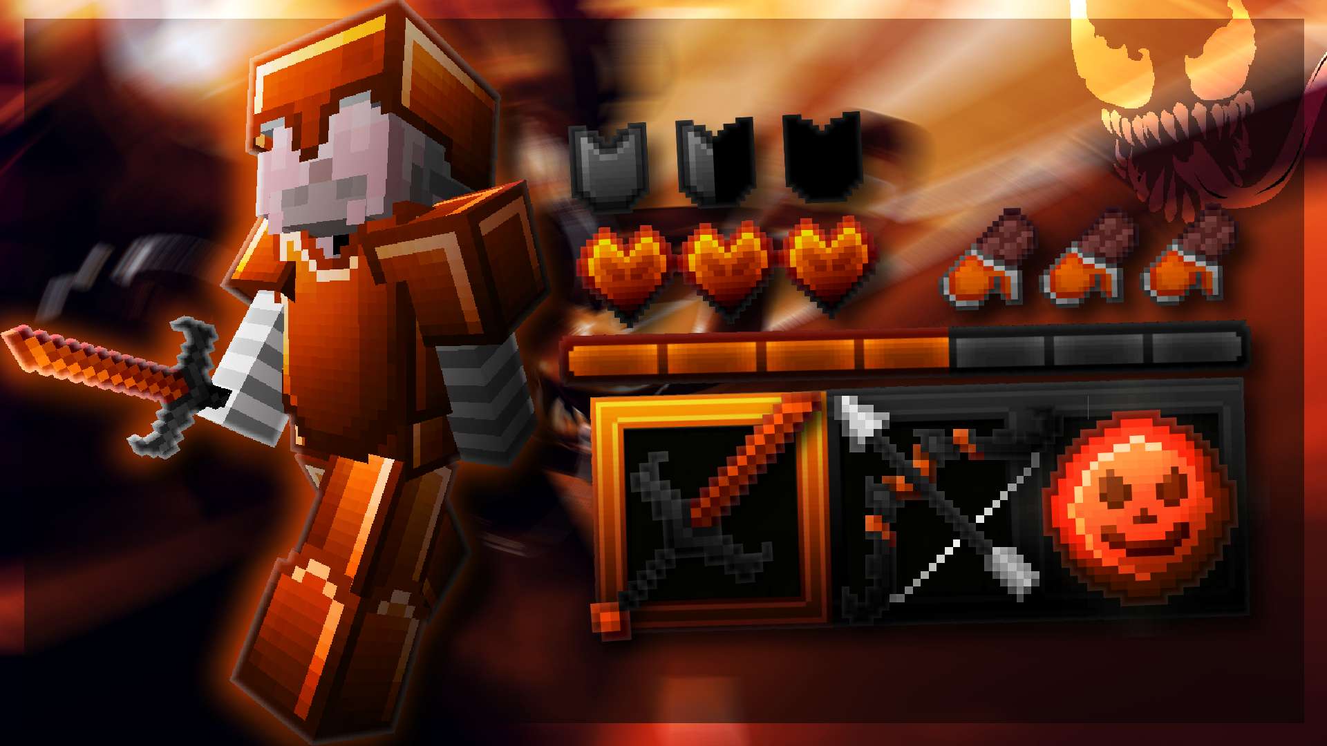 Gallery Banner for Venom V2 - Halloween Edition on PvPRP